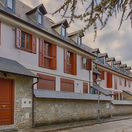 Saplan Real Estate Montlude Διαμέρισμα Les Εξωτερικό φωτογραφία