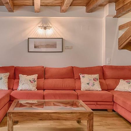 Saplan Real Estate Montlude Διαμέρισμα Les Εξωτερικό φωτογραφία