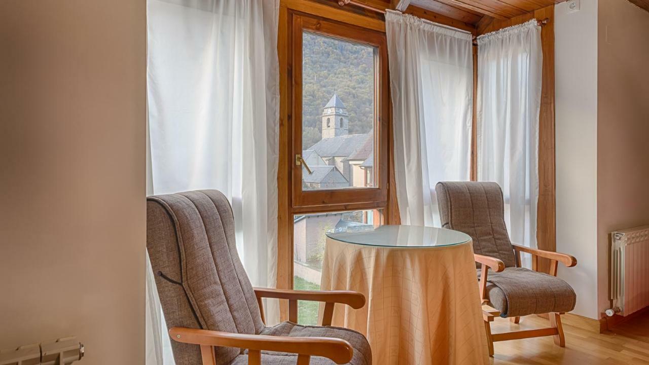 Saplan Real Estate Montlude Διαμέρισμα Les Εξωτερικό φωτογραφία